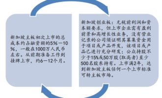 新加坡上市的条件、程序、时间和费用